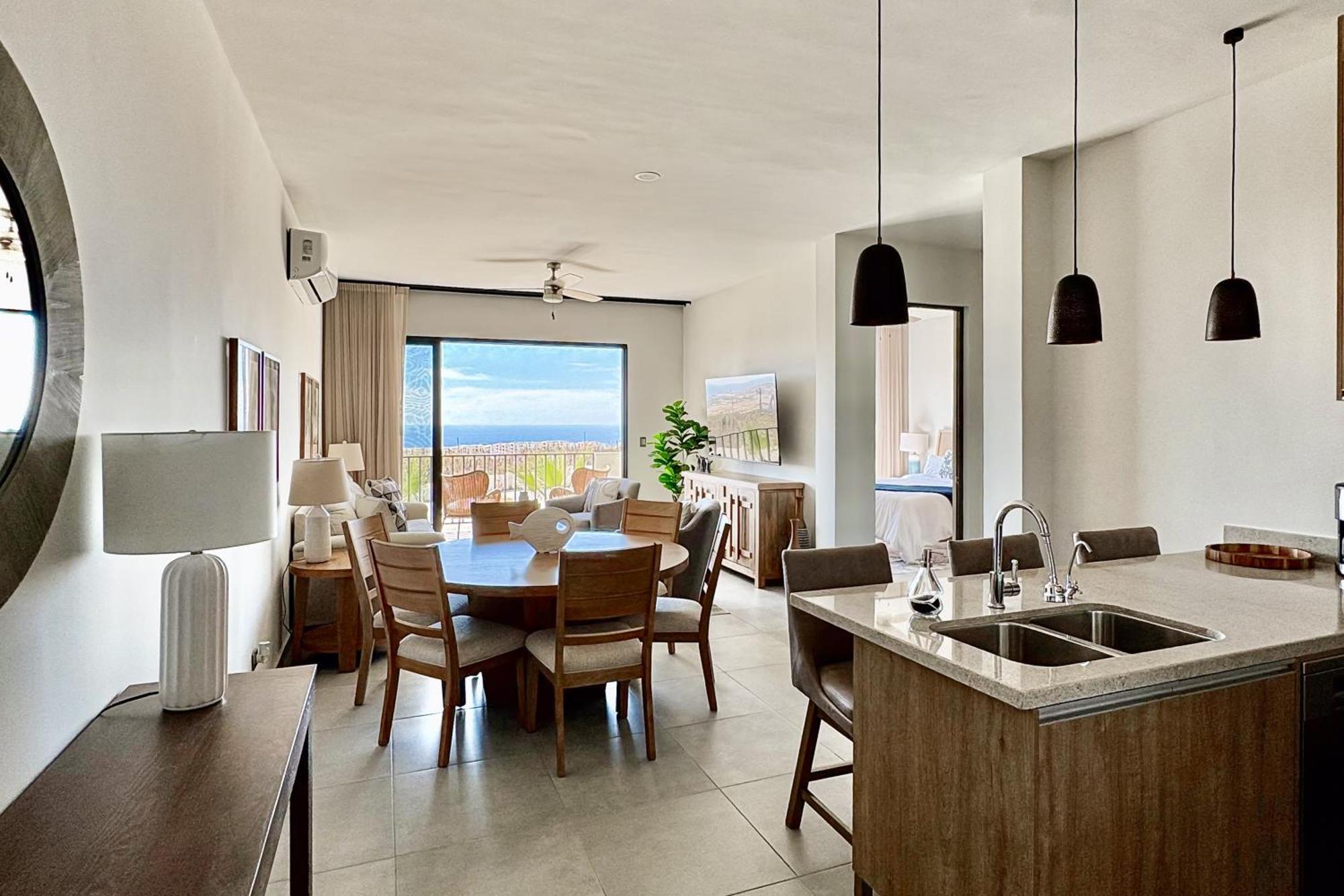 Maralta Edif E 106 Apartment Cabo San Lucas